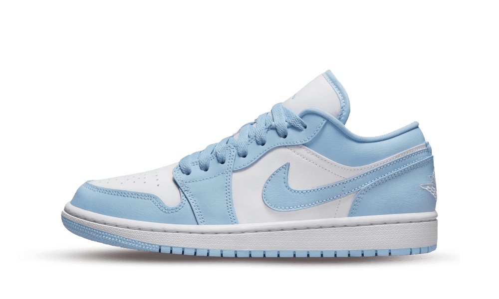 Air Jordan 1 Low Aluminum (W) – INSTAKICKSZ LTD