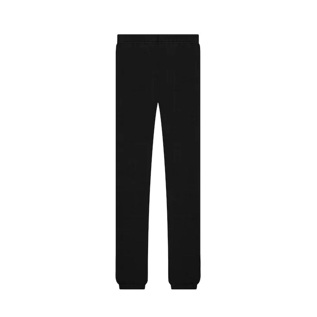 Fear Of God Essentials Light Oatmeal Sweatpants (SS22)