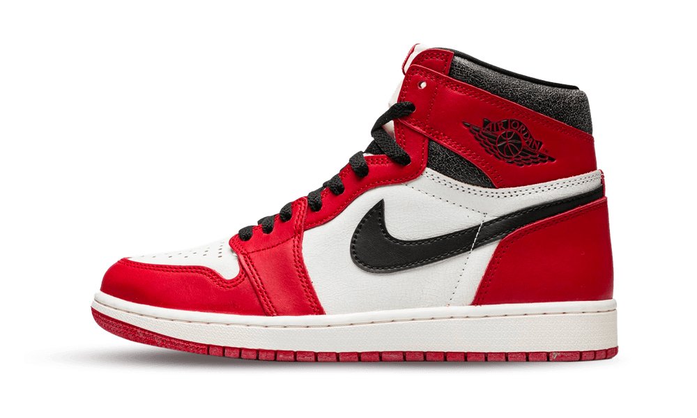 Jordan 1 Retro High OG 'Lost and Found' – INSTAKICKSZ LTD