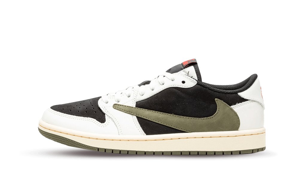 Olive hot sale retro 1