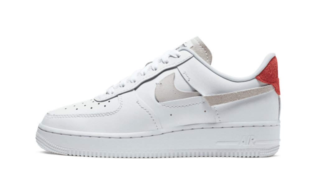 Air force 1 white sales black friday