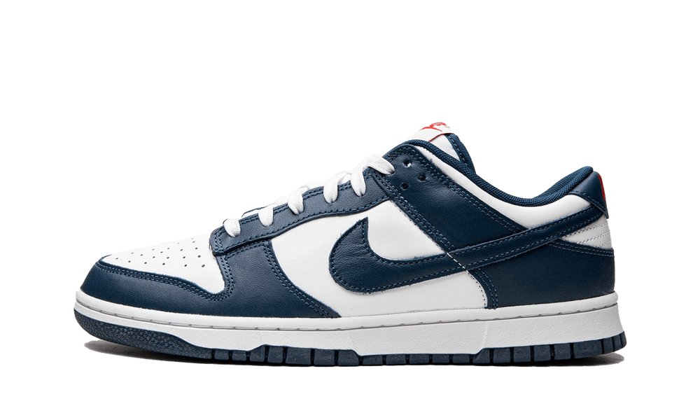 Nike Dunk Low 'Valerian Blue' – INSTAKICKSZ LTD