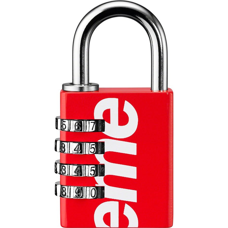 Master Lock Padlock