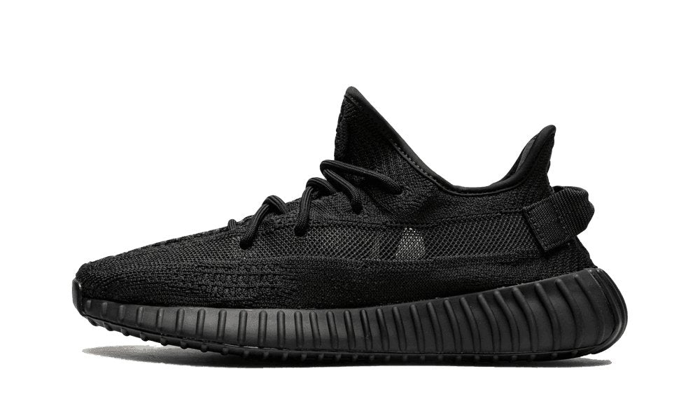 Yeezy Boost 350 V2 'Onyx' – INSTAKICKSZ LTD