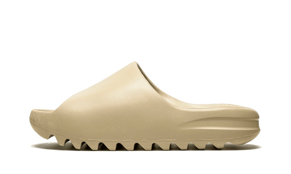 Yeezy Slide 'Pure' – INSTAKICKSZ LTD