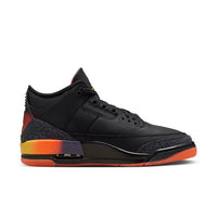 Air Jordan 3 x J Balvin 'Rio' - INSTAKICKSZ LTD