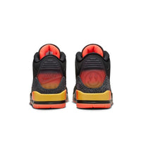 Air Jordan 3 x J Balvin 'Rio' - INSTAKICKSZ LTD